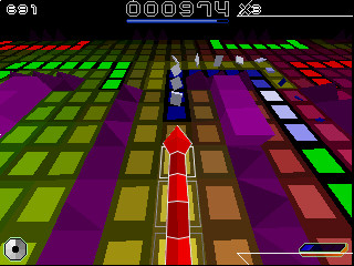 Snake 3D